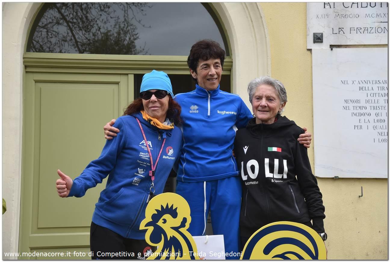 San Patrizio: Trofeo Buriani e Vaienti - 01 aprile 2024